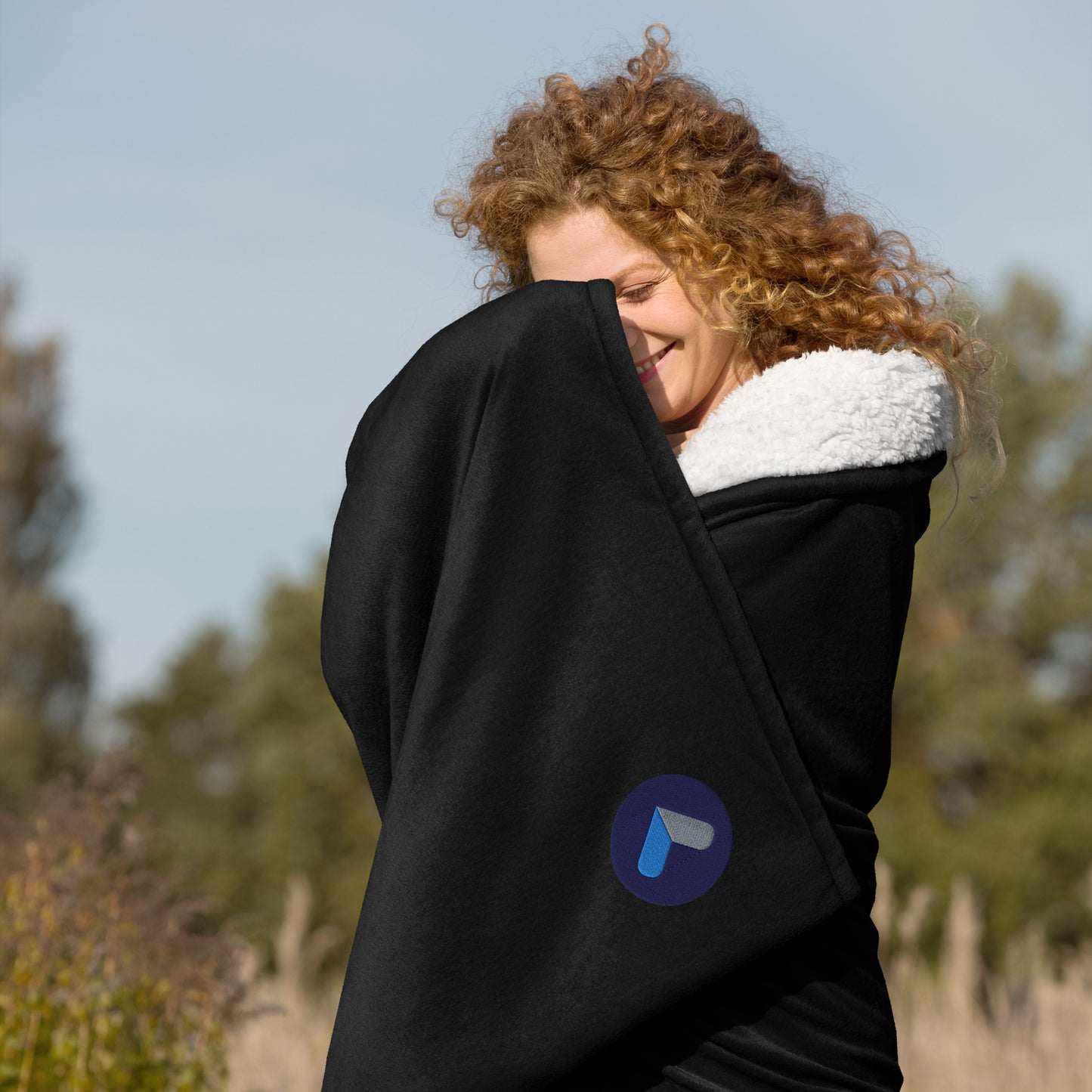 MEDDICC sherpa blanket