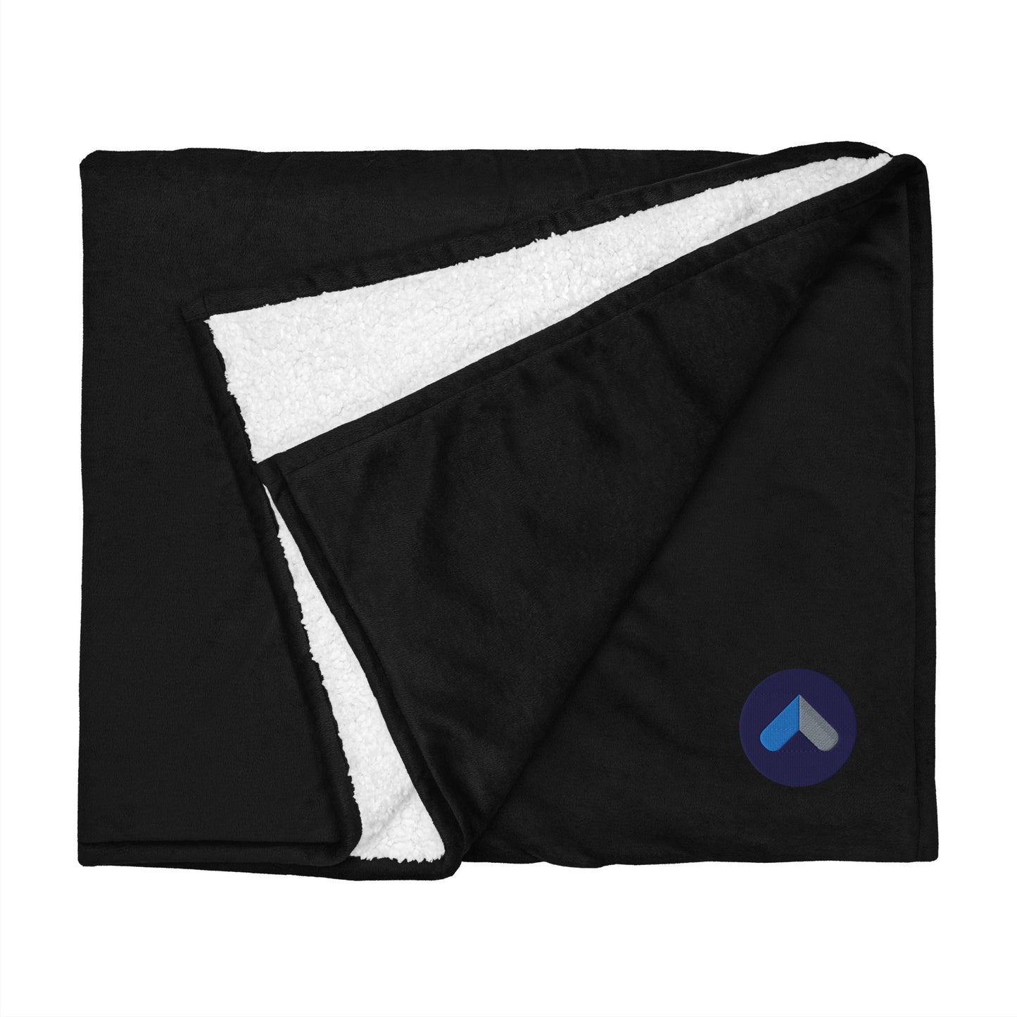 MEDDICC sherpa blanket