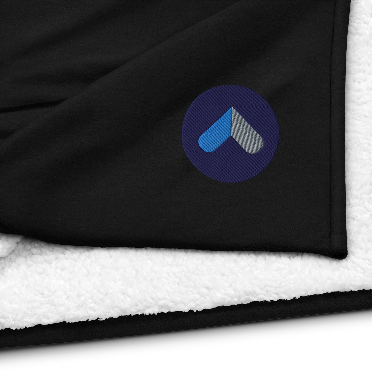 MEDDICC sherpa blanket