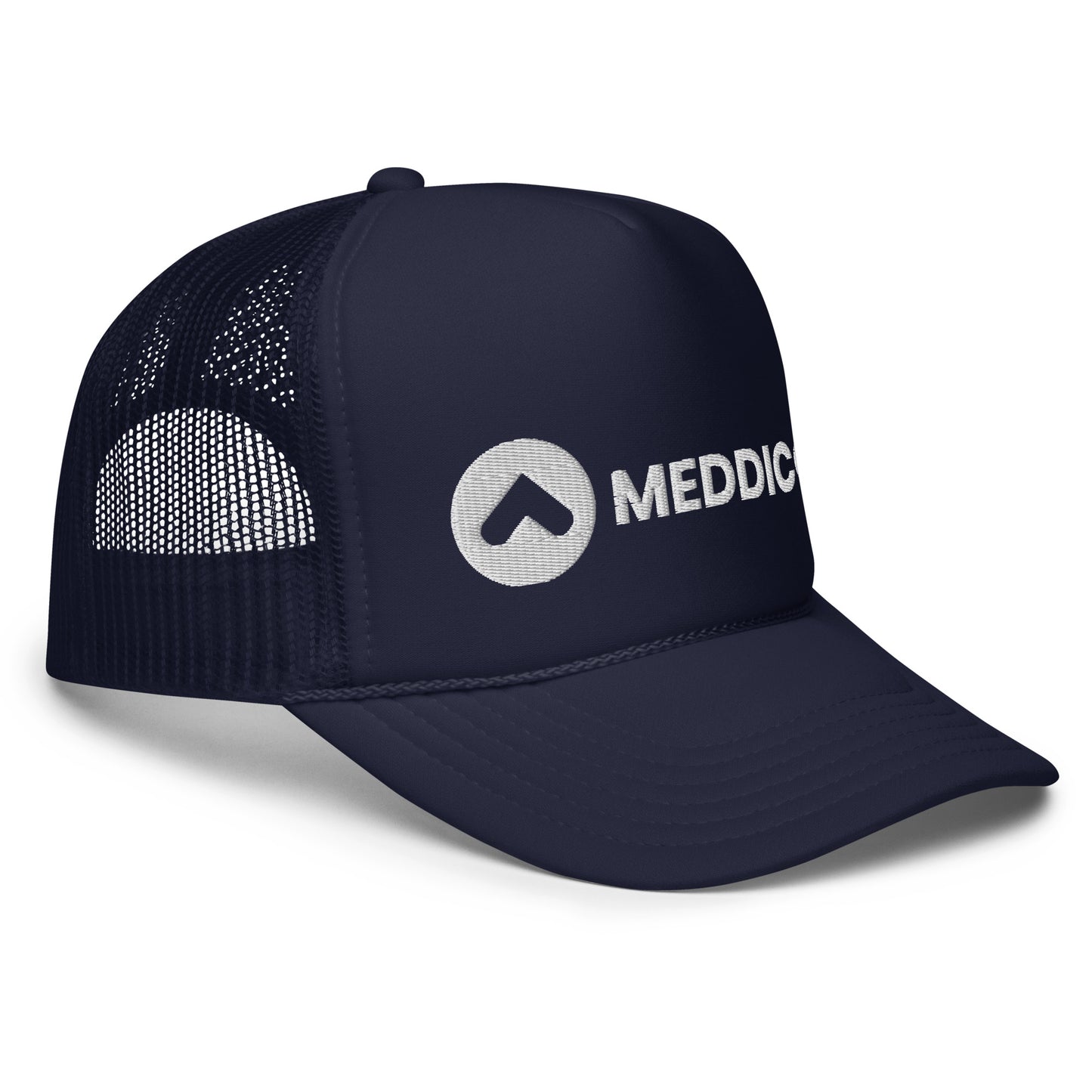 MEDDICC Trucker Hat