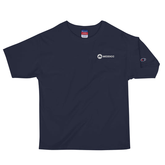 MEDDICC x Champion Men's Champion T-Shirt