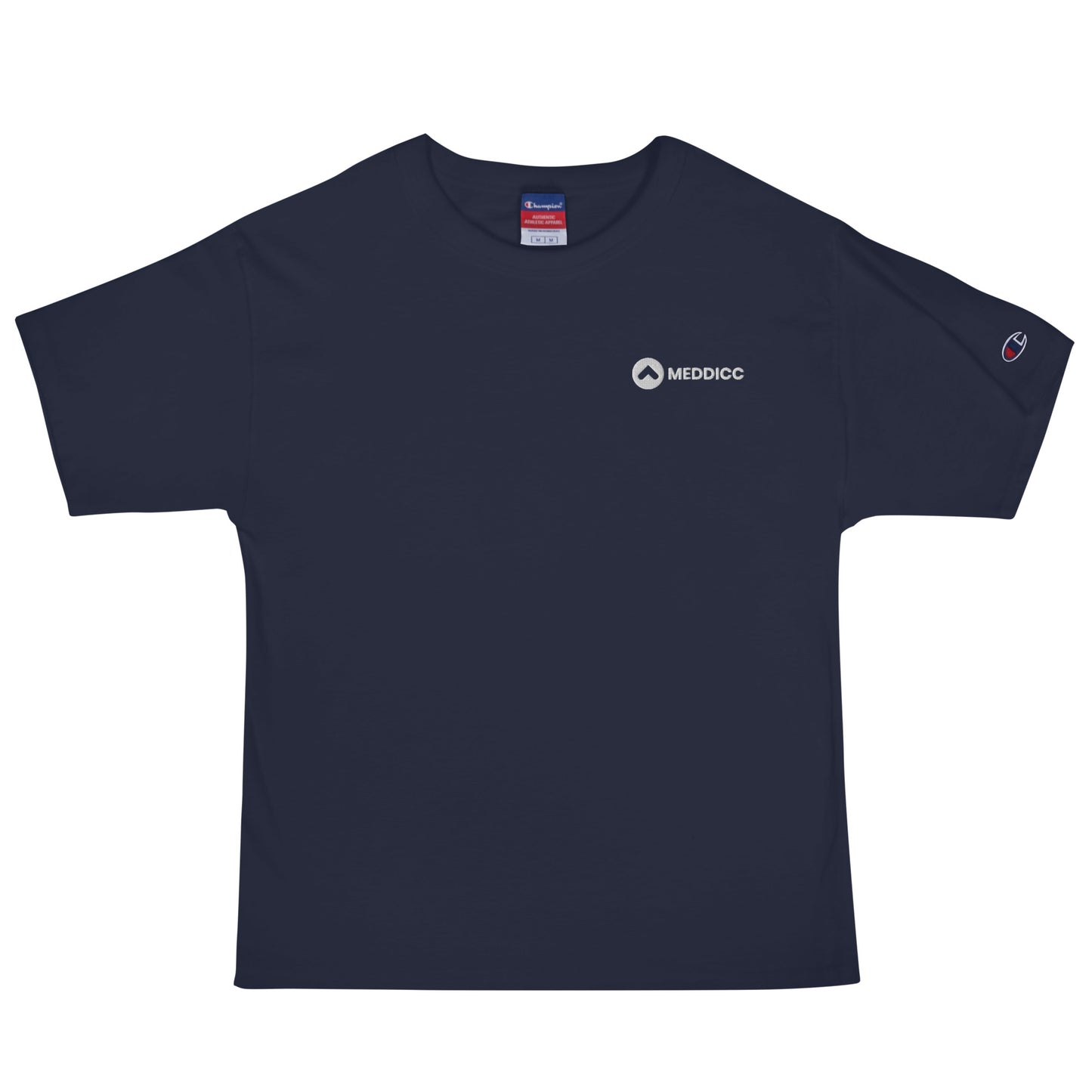 MEDDICC x Champion Men's Champion T-Shirt