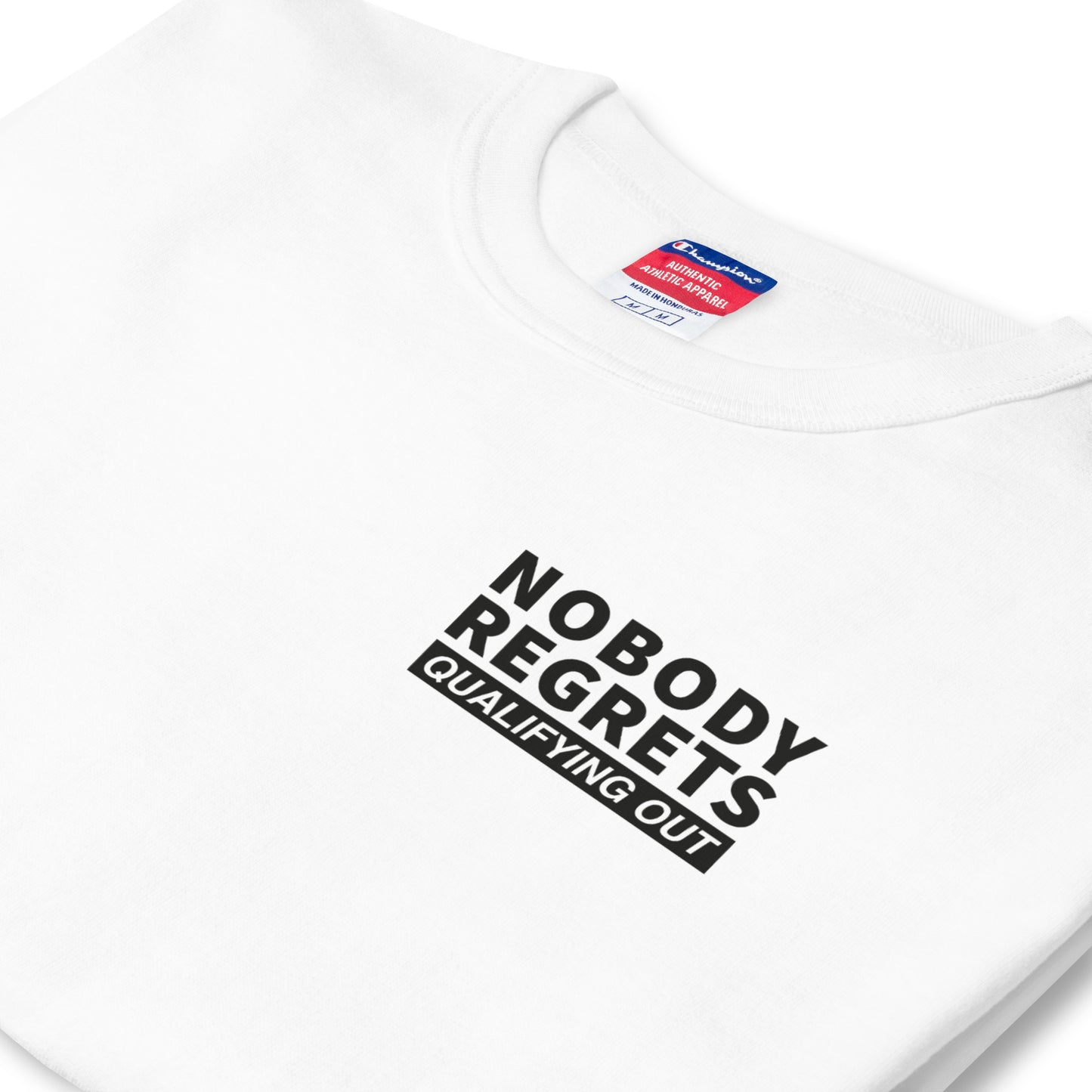 MEDDICC x Champion Men's Champion T-Shirt