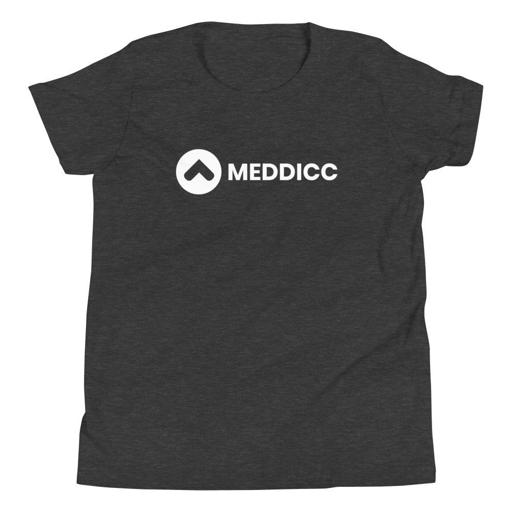 Youth Short Sleeve T-Shirt
