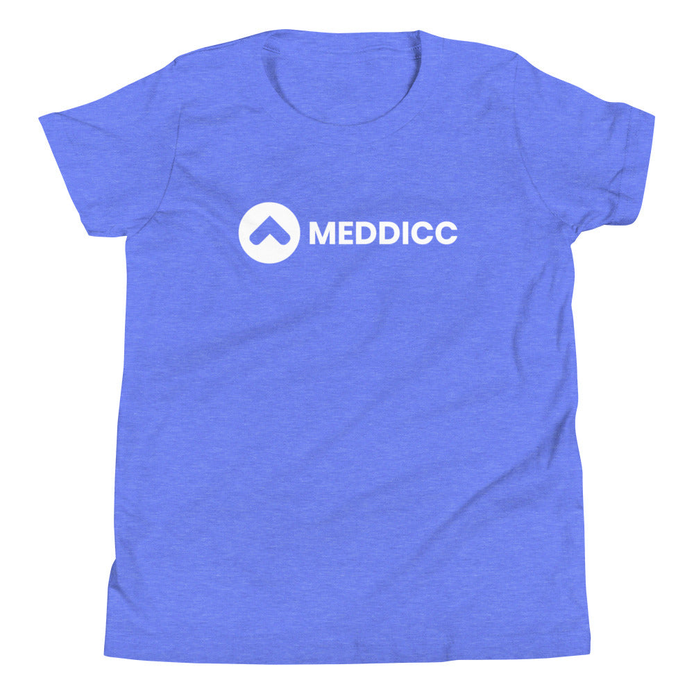 Youth Short Sleeve T-Shirt