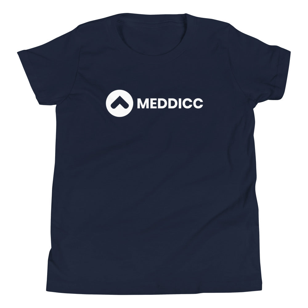Youth Short Sleeve T-Shirt