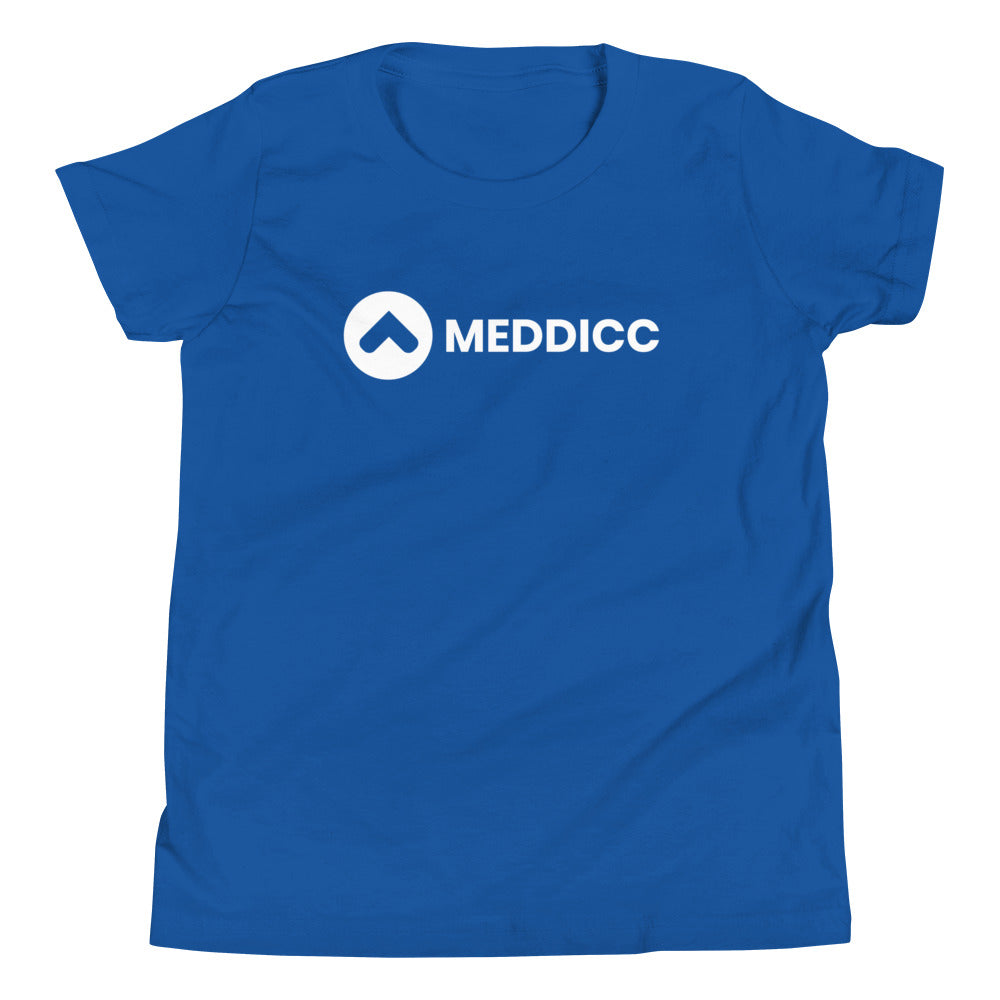 Youth Short Sleeve T-Shirt