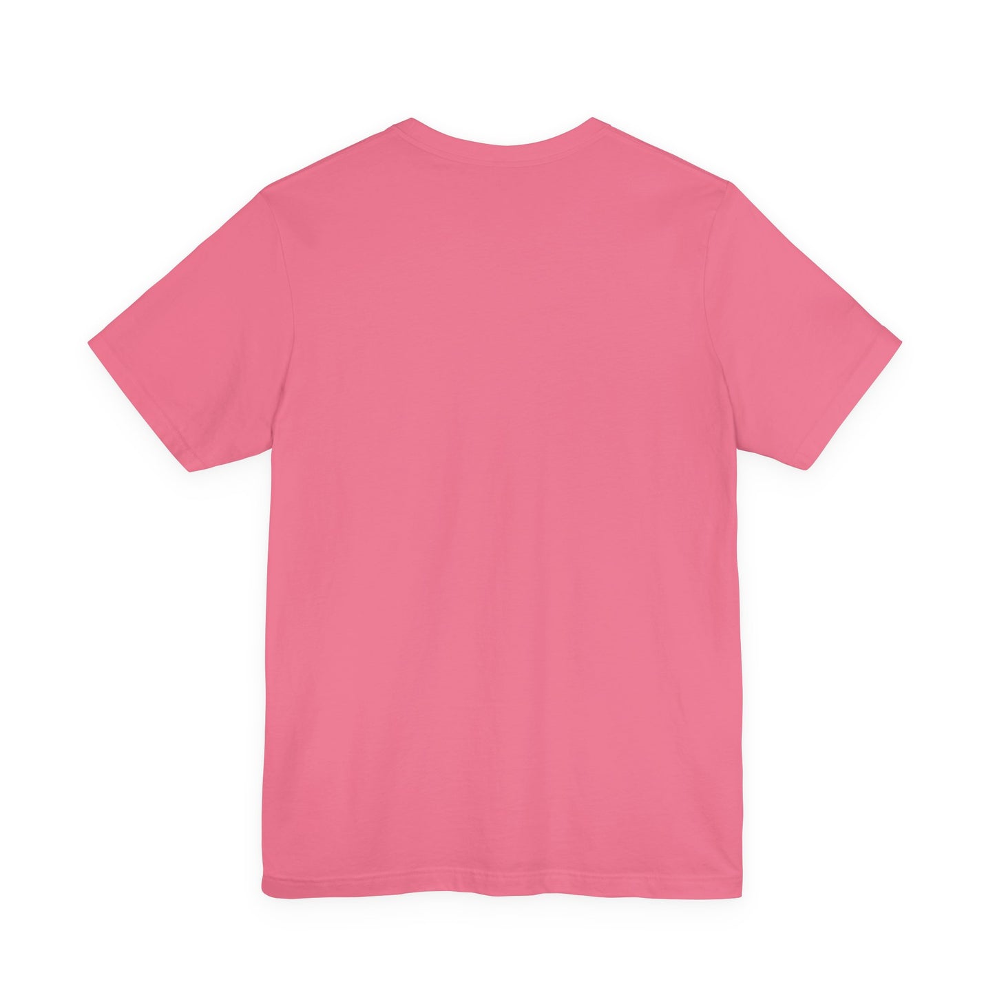 Classic White T‑Shirt