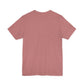 Classic White T‑Shirt
