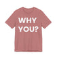 Classic White T‑Shirt