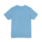 White Crewneck T‑Shirt