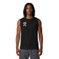 Whyte Arrow Muscle Tank — Graphic Sleeveless Streetwear