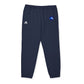 Fleece Joggers — Cozy Athletic Sweatpants with Subtle Logo