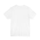 T-Shirt — “THE 3 WHYS” Minimalist Motivational Tee