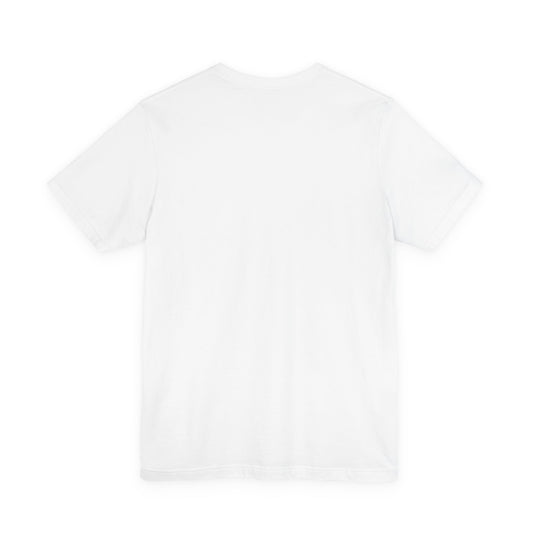 T-Shirt — “THE 3 WHYS” Minimalist Motivational Tee
