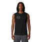 Muscle Tank — "May Your Champions Be Strong" Minimal Fitness Tee
