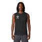 Whyte Arrow Muscle Tank — Graphic Sleeveless Streetwear
