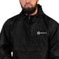 MEDDICC x Champion Embroidered Packable Jacket