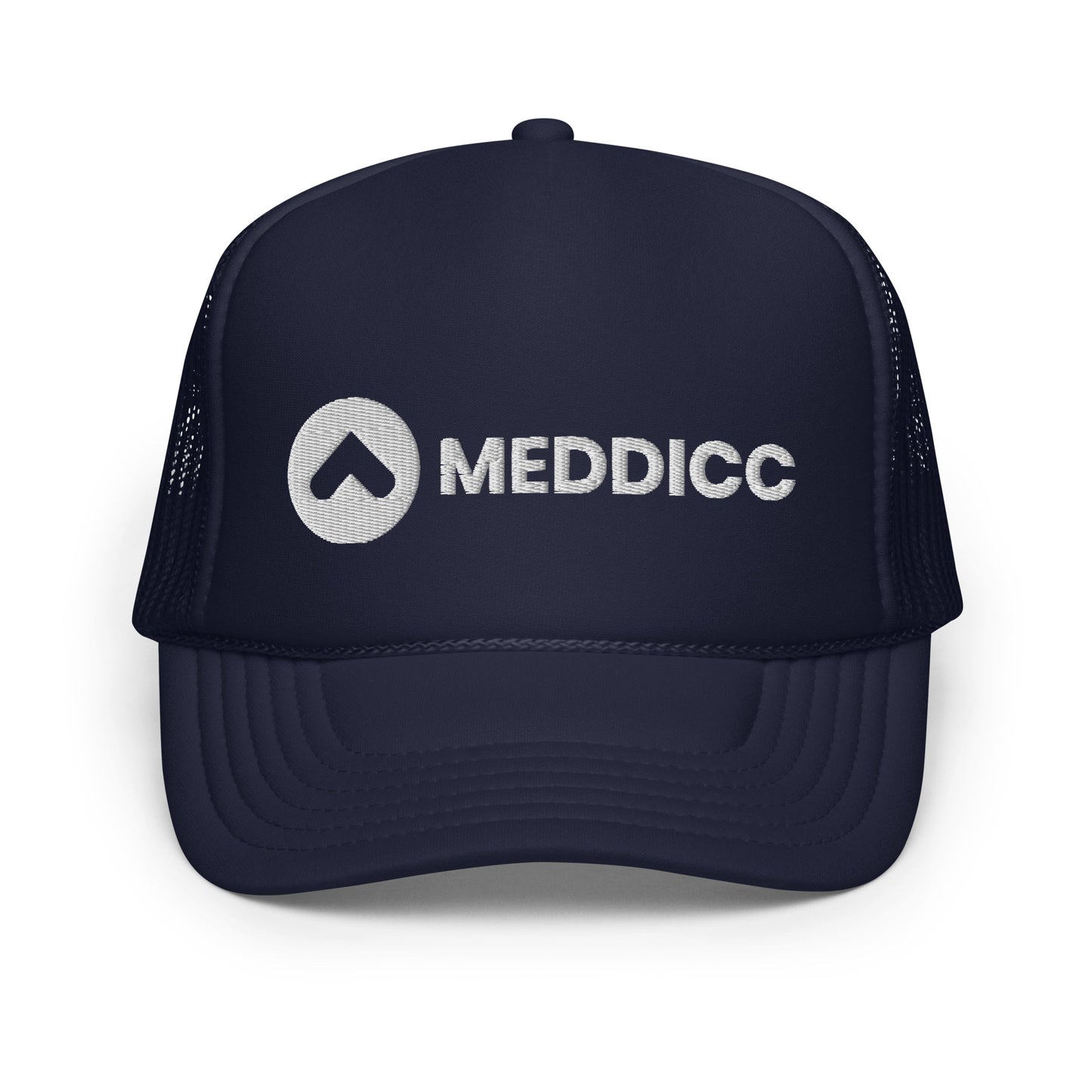 MEDDICC Trucker Hat
