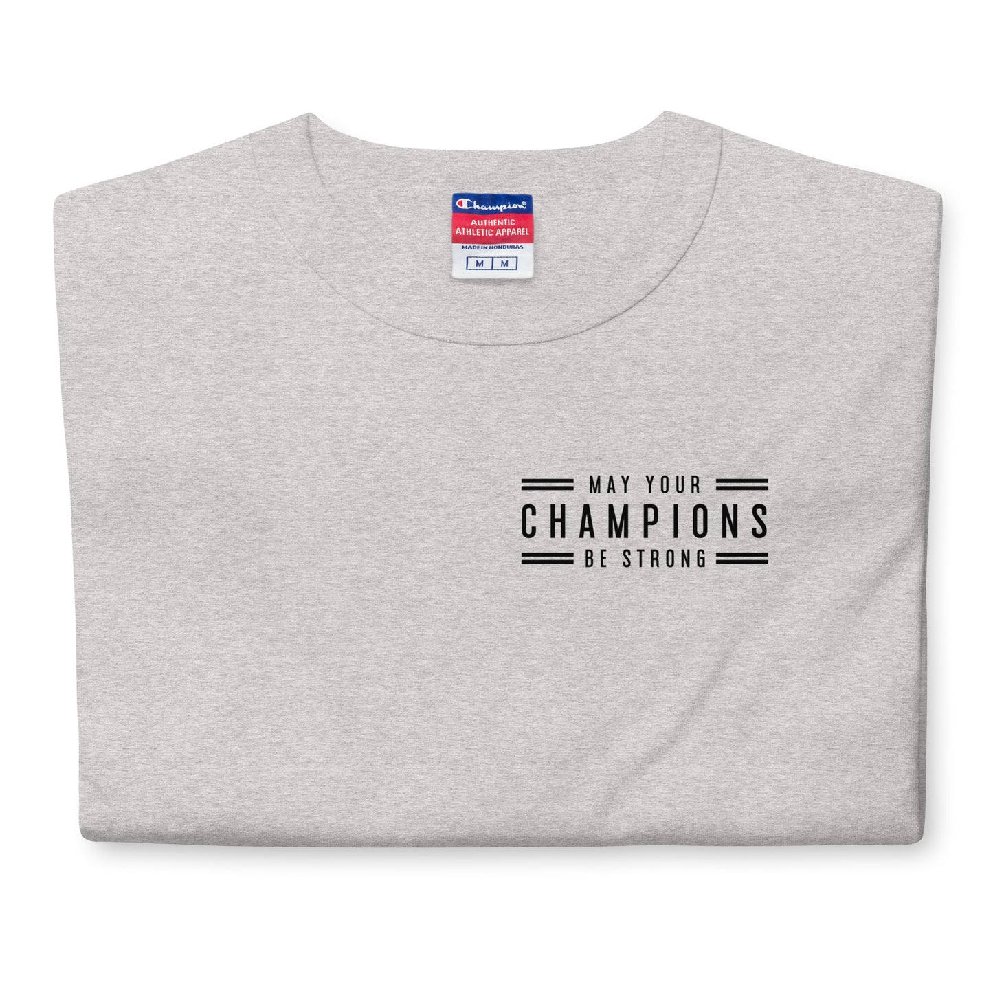 Men's Champion T-Shirt