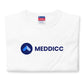 MEDDICC x Men's Champion T-Shirt