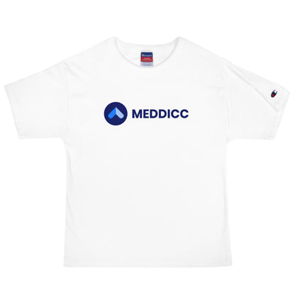 MEDDICC x Men's Champion T-Shirt