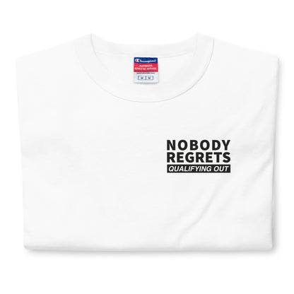 MEDDICC x Champion Men's Champion T-Shirt