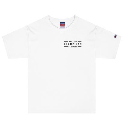 Men's Champion T-Shirt